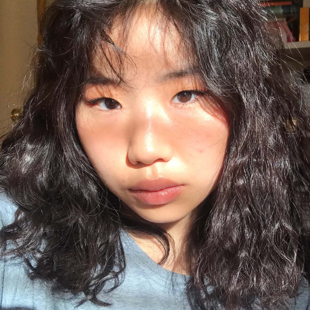 Meet your Posher, Haemee
